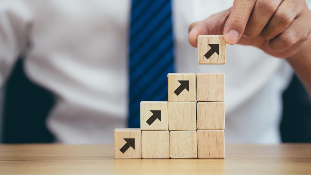 Empower Employee Growth