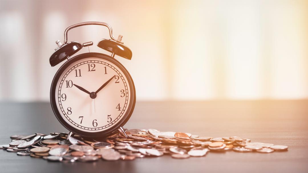 Optimize Time Management